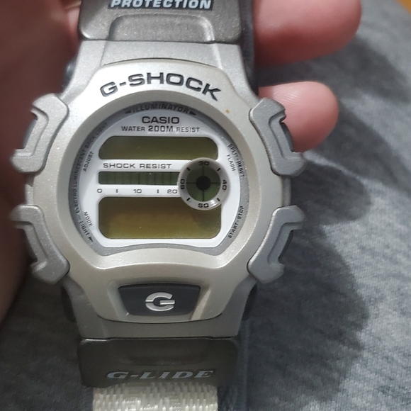 Mens watch - Picture 2 of 2